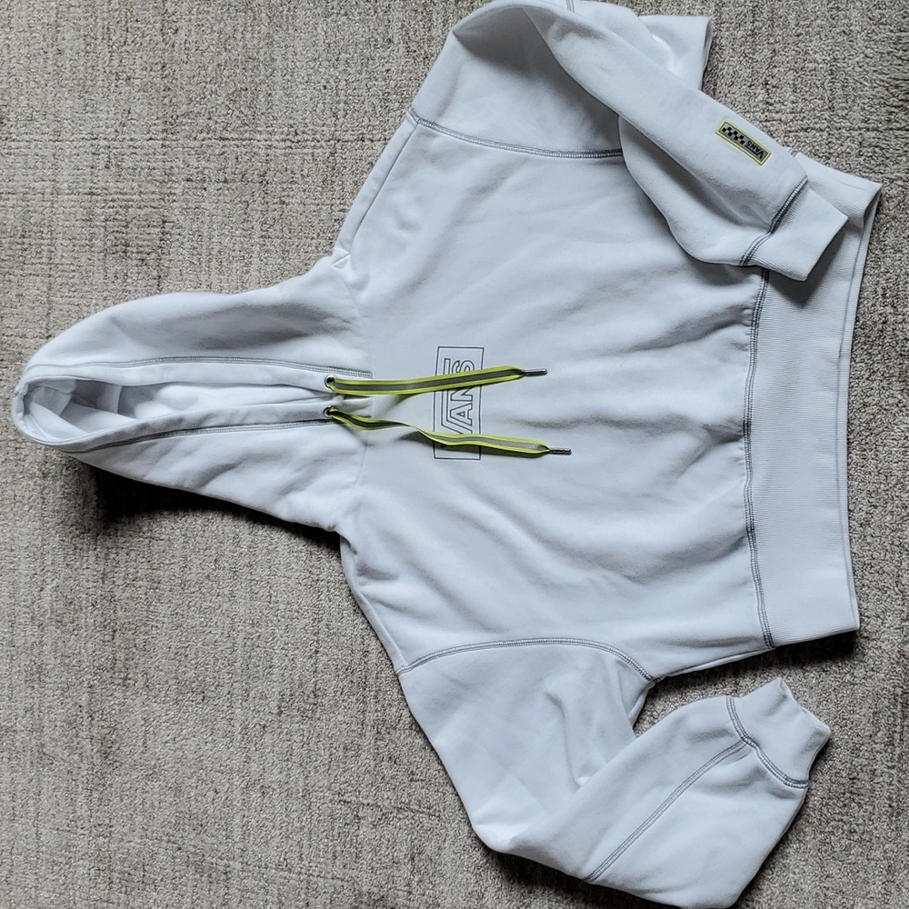 Vans Hoodie Women XS